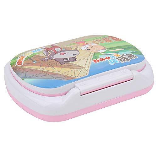 SUNGOOYUE -Lern -Trainingsspiel für mit Multi Funktionen Laptop Board Softer Gummi Tastatur SUNGOOYUE -Lern -Trainingsspiel für mit Multi Funktionen Laptop Board Softer Gummi Tastatur von SUNGOOYUE