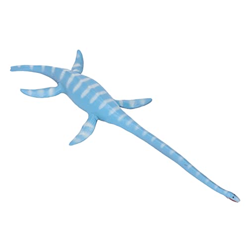 SUNGOOYUE Plesiosaurus-Spielzeugmodell, Pädagogisches Lernen, Dinosaurier-Simulation, Cooles Ornament für Kinderzimmer-Dekoration von SUNGOOYUE