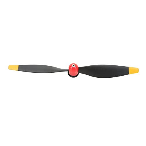 SUNGOOYUE RC Flugzeug Propeller Kunststoff Original Upgrade Teile für WLtoys XK A500 Fernbedienung Flugzeuge von SUNGOOYUE