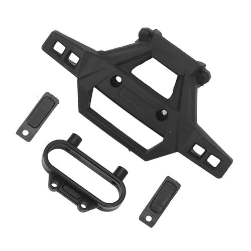 SUNGOOYUE RC Front Stoßstange, Hochleistungsschock -Absorbungs -Upgrade für 16101 16102 RC -Autoersatz SUNGOOYUE RC Front Stoßstange, Hochleistungsschock -Absorbungs -Upgrade für 16101 16102 RC -Autoersatz von SUNGOOYUE