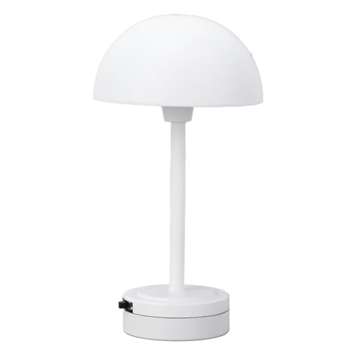 SUNGOOYUE Realistic Dollhouse Miniatur LED Lampe Batterie Batterie Arbeitszimmer Büro Weiße Halbe Runde Tischlampe SUNGOOYUE Realistic Dollhouse Miniatur LED Lampe Batterie Batterie Arbeitszimmer Büro Weiße Halbe Runde Tischlampe von SUNGOOYUE