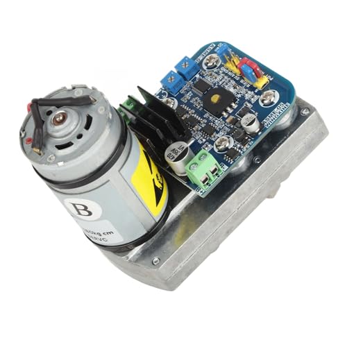 SUNGOOYUE Roboter-Servo, Hochleistungs-Servomotor mit Hoher Torsion, Unterstützt 12‐24 V 180 Kg cm RC-Car-Quadcopter, Kompatibel mit Futaba, JR, SANWA, Hitec von SUNGOOYUE