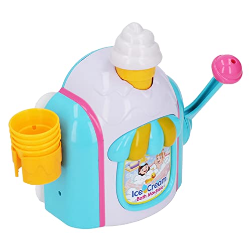 SUNGOOYUE Spielzeug für Schaumblasenhersteller, Stark Klein, für Geeignet - Plastikmaterial Geeignet SUNGOOYUE Spielzeug für Schaumblasenhersteller, Stark Klein, für Geeignet - Plastikmaterial Geeignet von SUNGOOYUE