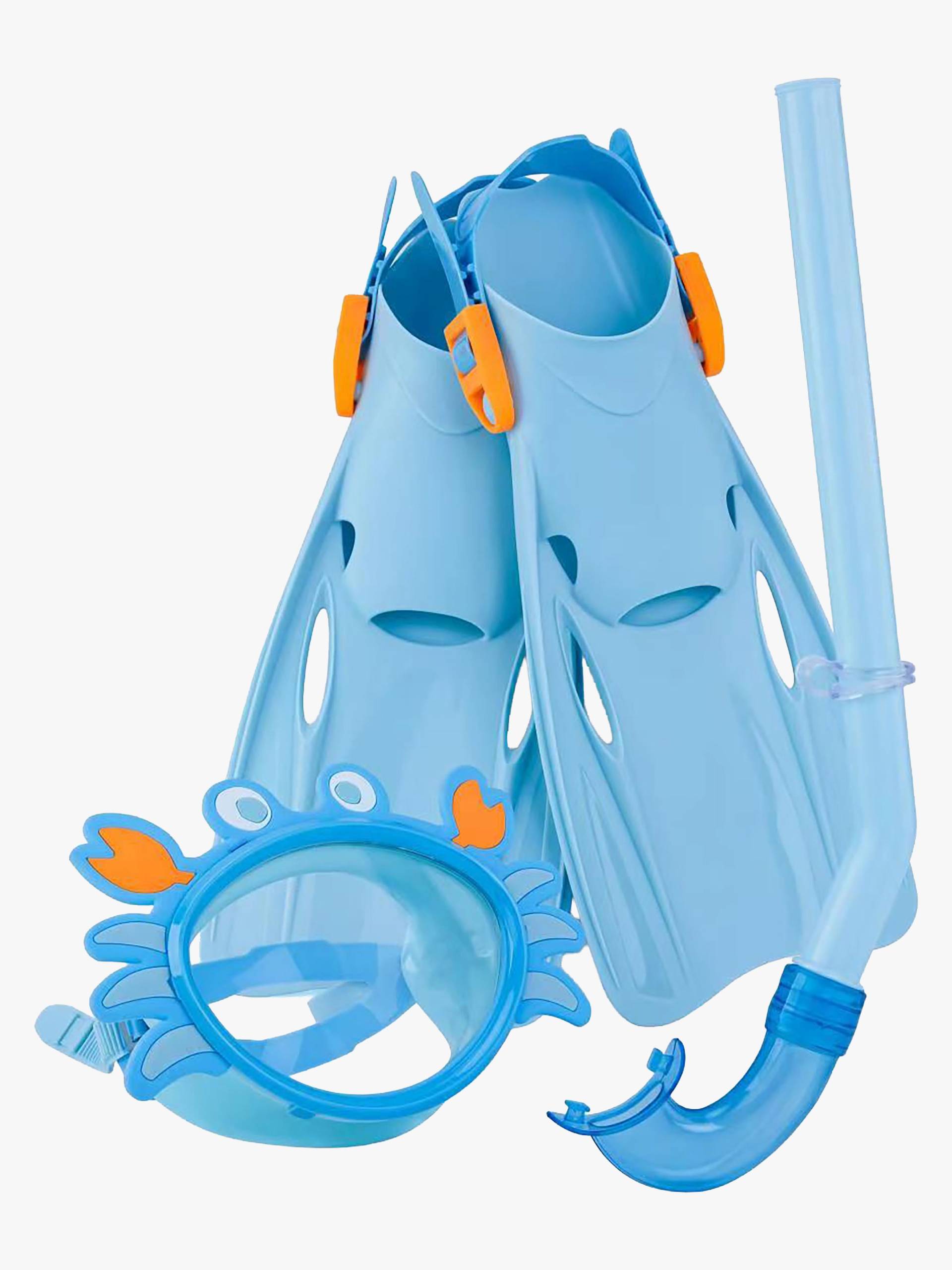 SUNNYLiFE Taucherset, Sonny the Sea Creature Sea SUNNYLiFE Taucherset, Sonny the Sea Creature Sea von SUNNYLiFE