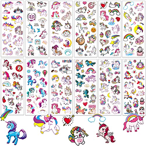 3D Aufkleber Kinder 12 Blätter, Geschwolle Einhorn Sticker für Kinder & Kleinkinder,Niedliche Cartoon Einhorn Belohnung Aufkleber für Mädchen Party Kindergeburtstag Gastgeschenke Mitgebsel 3D Aufkleber Kinder 12 Blätter, Geschwolle Einhorn Sticker für Kinder & Kleinkinder,Niedliche Cartoon Einhorn Belohnung Aufkleber für Mädchen Party Kindergeburtstag Gastgeschenke Mitgebsel von SUNYOVIME