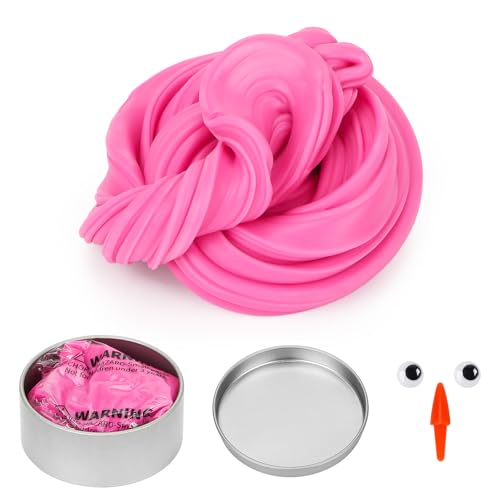 Magische Knete Springknete Für Kinder, Hüpfknete Kinderknete Magische Knete Springknete Für Kinder, Hüpfknete Kinderknete von SUPRROW