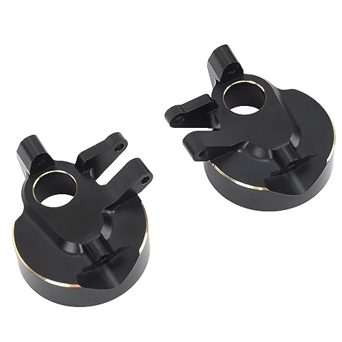 Lenkfunktion aus widerstandsfähigem Messing mit ausgewogener Fahrweise für das Auto 1/10 RC, für die Achsen Capra Scx10 III AR45p Lenkfunktion aus widerstandsfähigem Messing mit ausgewogener Fahrweise für das Auto 1/10 RC, für die Achsen Capra Scx10 III AR45p von SUPYINI