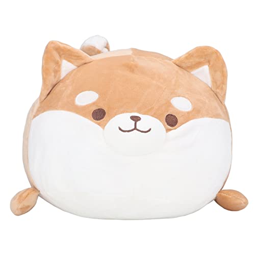 SUPYINI Shiba Inu Plüschspielzeug Gefüllter Hund Puppe Weich Niedes Shiba Inu Kissen Haustier Kissen für Girls Geschenke mit Stretch Fleece Down Baumwolle 12,2 X 8,9 X 8,3in SUPYINI Shiba Inu Plüschspielzeug Gefüllter Hund Puppe Weich Niedes Shiba Inu Kissen Haustier Kissen für Girls Geschenke mit Stretch Fleece Down Baumwolle 12,2 X 8,9 X 8,3in von SUPYINI