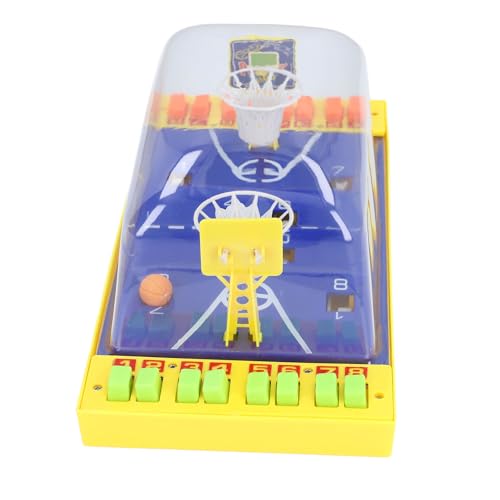 SUPYINI Tisch-Basketballspielzeug, Entwicklungsspielzeug, Tisch-Basketballspielzeug, Mini-Finger-Basketballschuss, Lernspielzeug, Basketballspielzeug, Lernspielzeug, Basketballspielzeug SUPYINI Tisch-Basketballspielzeug, Entwicklungsspielzeug, Tisch-Basketballspielzeug, Mini-Finger-Basketballschuss, Lernspielzeug, Basketballspielzeug, Lernspielzeug, Basketballspielzeug von SUPYINI
