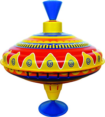 Svoora Kreisel mit Sound 'Classic' Kreiseln und JoJo, hergestellt in Griechenland Svoora Kreisel mit Sound 'Classic' Kreiseln und JoJo, hergestellt in Griechenland von SVOORA