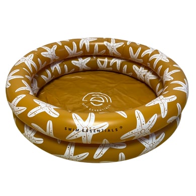 Swim Essentials Aufblasbarer Pool Sea Stars 60 cm von SWIM ESSENTIALS