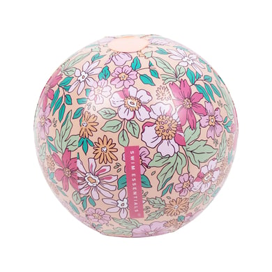 Swim Essentials Strandball Blossom ⌀ 51 cm von SWIM ESSENTIALS