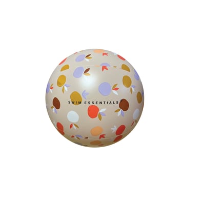 Swim Essentials Strandball Sommerfrüchte ⌀ 51 cm von SWIM ESSENTIALS