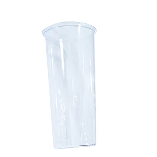 SWOOMEY Milchbecher 1stk Milchbehälter Requisiten Für Nahaufnahmen Tasse Requisiten Container Tassen von SWOOMEY