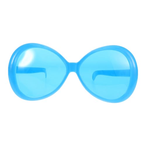 SWOOMEY Lustige Übergroße Party Sonnenbrille Hawaii Tropisch Neuheit Brille Requisite Sommer Partyzubehör Strand Accessoire SWOOMEY Lustige Übergroße Party Sonnenbrille Hawaii Tropisch Neuheit Brille Requisite Sommer Partyzubehör Strand Accessoire von SWOOMEY