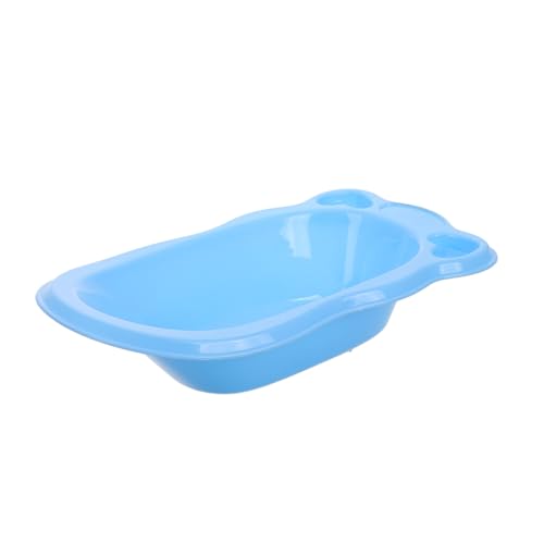 SWOOMEY Miniatur Puppenbadewanne mit Einzigartigem Zubehör Kompakt und Tragbar Fördert Kreatives Rollenspiel und Badespaß für Kleines Badmöbel für Puppenhäuser SWOOMEY Miniatur Puppenbadewanne mit Einzigartigem Zubehör Kompakt und Tragbar Fördert Kreatives Rollenspiel und Badespaß für Kleines Badmöbel für Puppenhäuser von SWOOMEY