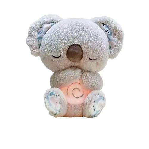 SWZEC Abimo Koala Calm (Grau) von SWZEC