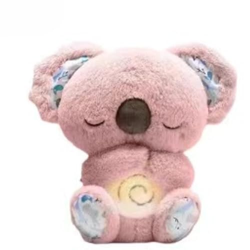 SWZEC Karl Der Schlaftherapie Koala Pillowdaddy (Rosa) von SWZEC