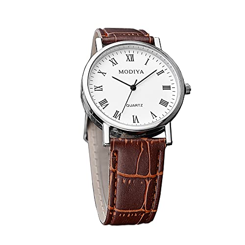 SXCDD Unisex Uhr RXZER23 von SXCDD