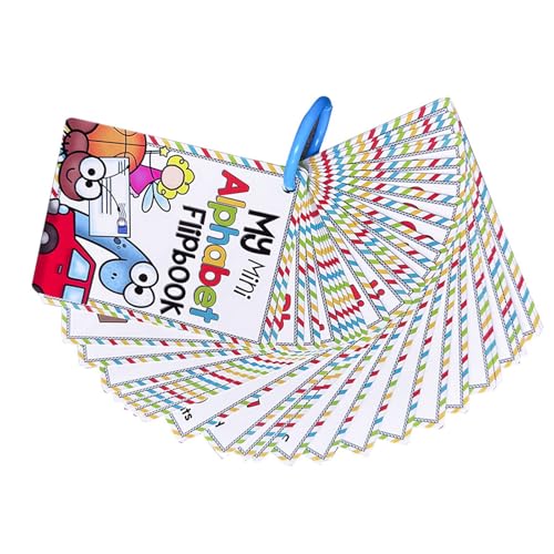 156 doppelseitige Buchstabenkarten, 26 Lernwerkzeug, Phonik-Lernkarten für Kinder, Klassenzimmer, Telefonik, Lehrhilfe, wiederverwendbare Lernkarten für Sprachenlernen 156 doppelseitige Buchstabenkarten, 26 Lernwerkzeug, Phonik-Lernkarten für Kinder, Klassenzimmer, Telefonik, Lehrhilfe, wiederverwendbare Lernkarten für Sprachenlernen von SXRQ