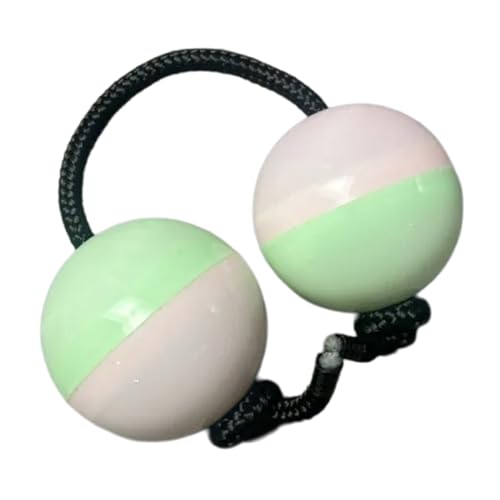 Aslatuas Rhythmische Kugel Musik Eier Shaker Rassel Double Gourd Asalato Fingertip Drum Ball African Shaker Rassel Set Entertainment Musikinstrument Aslatuas Rhythmische Kugel Musik Eier Shaker Rassel Double Gourd Asalato Fingertip Drum Ball African Shaker Rassel Set Entertainment Musikinstrument von SXRQ