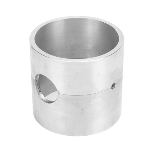 Hocheffizienter zylindrischer Sandguss-Sandkasten, tragbares Zubehör für kleine Metall-Schmuckformen und Reparaturen, Aluminium-Legierung, Schmuckguss Hocheffizienter zylindrischer Sandguss-Sandkasten, tragbares Zubehör für kleine Metall-Schmuckformen und Reparaturen, Aluminium-Legierung, Schmuckguss von SXRQ