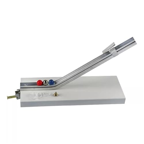 Mechaniker-Experimentier-Demonstrations-Werkzeug, Momenten-Erhaltungsrecht, Experimente, Ausrüstung, Physik, Lehrhilfe für Labormomente, Erhaltungsrecht, Experiment Mechaniker-Experimentier-Demonstrations-Werkzeug, Momenten-Erhaltungsrecht, Experimente, Ausrüstung, Physik, Lehrhilfe für Labormomente, Erhaltungsrecht, Experiment von SXRQ