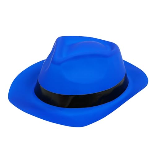 SXRQ Partyhut, Homburg, Panama, Karneval, Top-Kostüm, Outdoor-Veranstaltungen, Zubehör, Erwachsene, Kinder, Großpackung, Hochzeit, Damen SXRQ Partyhut, Homburg, Panama, Karneval, Top-Kostüm, Outdoor-Veranstaltungen, Zubehör, Erwachsene, Kinder, Großpackung, Hochzeit, Damen von SXRQ