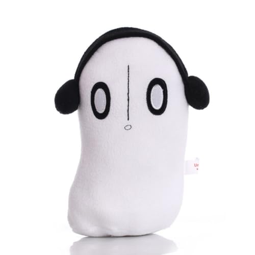 SXYNIO Undertale Plüschtier Undertale Sans Papyrus Frisk Chara Error Sans Napstablook Plüschtier Puppe 25-30cm (H) von SXYNIO