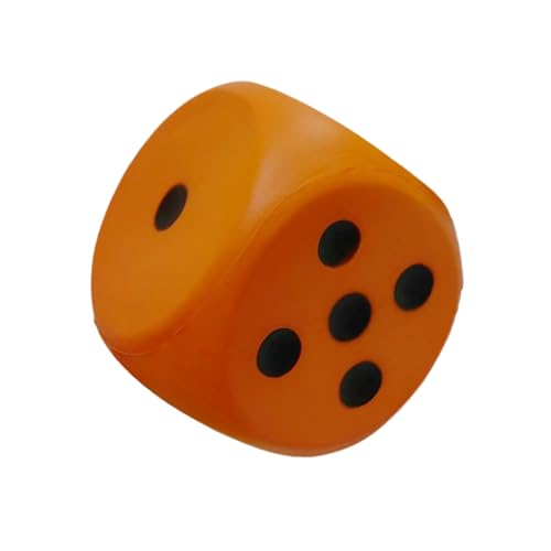 Big Dices Giant Foam Dices Large Dices Für Spielriesenschaum Dices Large Dices Cube Educational Dices Mit Zahlenpunkten von SYJHHWGS