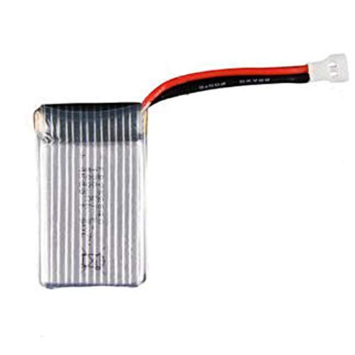 RC Quadcopter Teile - RC Syma X5C Quadcopter Ersatzteil X5C -11 3.7V 500mAh Li-Po Akku von SYMA