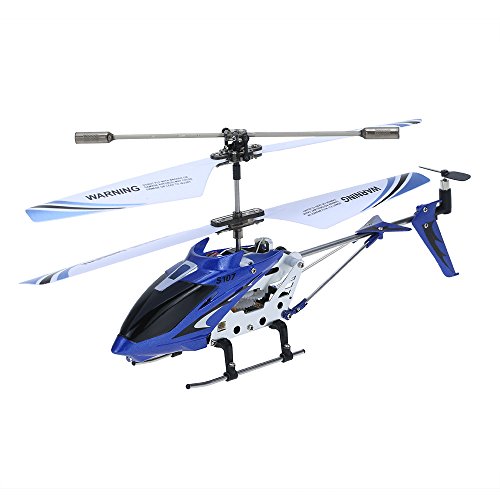 s-idee Syma S107G RC Helicopter with Gyroscopic Control von SYMA