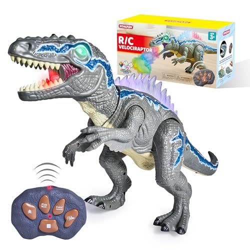 SYNCFUN RC Dinosaurier von SYNCFUN