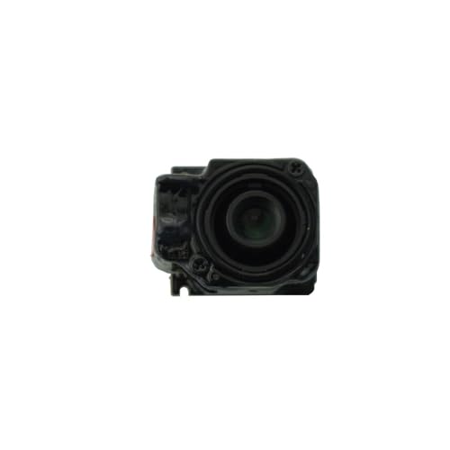 SYNZPLHG Ersatzteile for D-JI Mini 3 Pro Gimbal-Gehäuseschale/Signalkabel-Testgerät/Gierrollenmotor/Dämpfungsgummi/Linsenglas (Size : Lens Chip) von SYNZPLHG