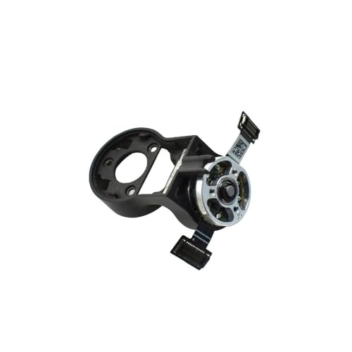 SYNZPLHG Ersatzteile for D-JI Mini 3 Pro Gimbal-Gehäuseschale/Signalkabel-Testgerät/Gierrollenmotor/Dämpfungsgummi/Linsenglas (Size : Yaw Arm with R Motor) von SYNZPLHG