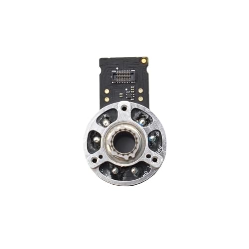 SYNZPLHG Gimbal Yaw Motor for D-JI Mavic 3/3 Classic/3 Cine Drone Kamera Y Motor Ersatz Reparatur Teile von SYNZPLHG