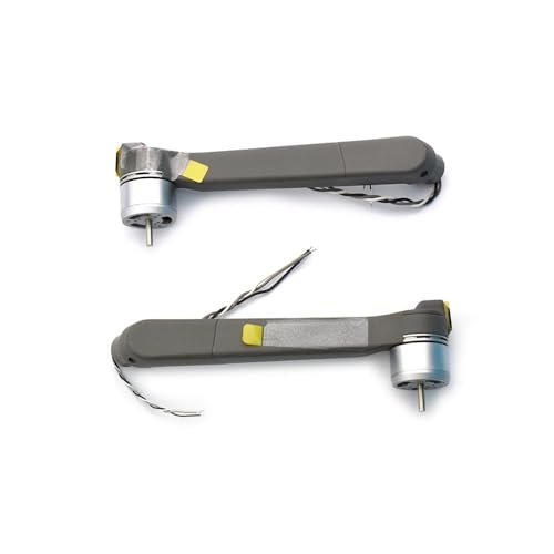 SYNZPLHG Motorarm for D-JI Mavic 2 Enterprise Drohne, Links rechts vorne und hinten, Ersatz-Reparaturteile (Size : Left 2 in 1) von SYNZPLHG