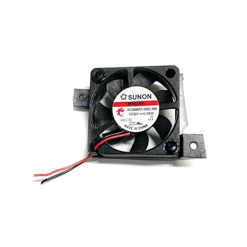 SYNZPLHG for D-JI Mavic 3 Mavic 2Air 2SCooling Fan Mavic Core Board Fan Core Board Fan Reparatur Teile (Size : 4S Used) von SYNZPLHG