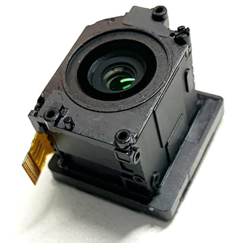 SYNZPLHG for D-JI Mavic 3 Mavic 3 Cine Gimbal Reparatur Teile Gierarm Rollenhalterung Giermotoren Koaxialleitung Ptz-Kabel (Size : Hasselblad Camera) von SYNZPLHG