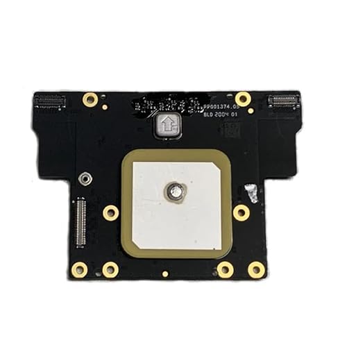 SYNZPLHG for D-JI Mavic Air 2 und 2S Oberschale Mittlerer Rahmen Vorderer Motorarm Untere Abdeckung ESC-Board-Reparaturteile (Size : Air 2 GPS) von SYNZPLHG