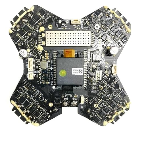 SYNZPLHG for D-JI Phantom 3 Standard ESC Board Board Advanced IMU Board 2312A Kompass MotherboardSerie (Size : 3 Standard) von SYNZPLHG