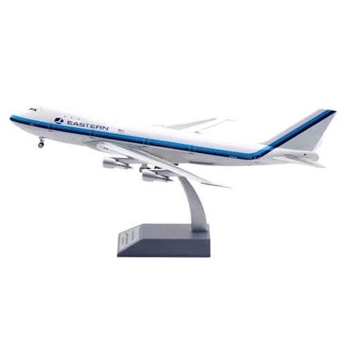 Legierungs-Sammelflugzeug 1 200 für Eastern Airlines Boeing B747-100 Diecast Aircraft Jet Model N737PA Spielkits Legierungs-Sammelflugzeug 1 200 für Eastern Airlines Boeing B747-100 Diecast Aircraft Jet Model N737PA Spielkits von SYOEUR