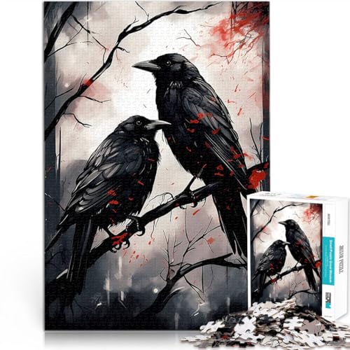 Nordische Mythologie 1000-teilige Puzzles für Teenager Spielzeug Lernspiele Stressabbau Angebot als Geschenk für die ganze Familie 38x26cm Nordische Mythologie 1000-teilige Puzzles für Teenager Spielzeug Lernspiele Stressabbau Angebot als Geschenk für die ganze Familie 38x26cm von SYUNFEI