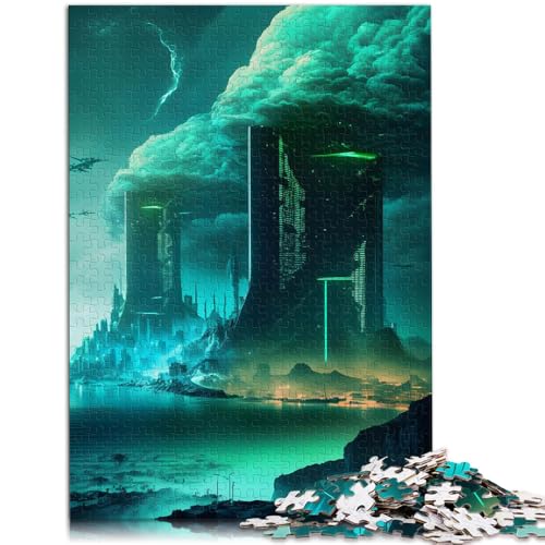 Puzzle 1000 Teile für Erwachsene Abenteuerspiele Dehya Game Toys 19,7 x 29,5 Zoll einzigartiges Herausforderungsspiel Geeignet für Jugendliche ab 14 Jahren Puzzle 1000 Teile für Erwachsene Abenteuerspiele Dehya Game Toys 19,7 x 29,5 Zoll einzigartiges Herausforderungsspiel Geeignet für Jugendliche ab 14 Jahren von SYUNFEI