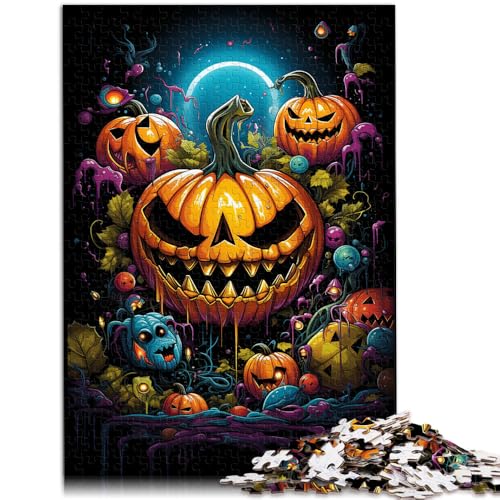 Puzzle für Erwachsene, 1000 Teile, Galaxy Chihuahua, schwieriges Puzzle, 19,7 x 29,5 Zoll, Weihnachtswunschliste mit Weihnachtsmann Puzzle für Erwachsene, 1000 Teile, Galaxy Chihuahua, schwieriges Puzzle, 19,7 x 29,5 Zoll, Weihnachtswunschliste mit Weihnachtsmann von SYUNFEI