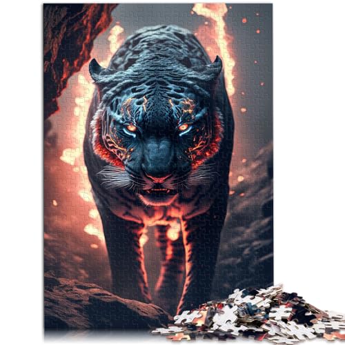 Puzzle für Erwachsene, 1000 Teile, Galaxy Zebra, Lernpuzzle, 19,7 x 29,5 Zoll, Kunstwerk für Teenager ab 14 Jahren Puzzle für Erwachsene, 1000 Teile, Galaxy Zebra, Lernpuzzle, 19,7 x 29,5 Zoll, Kunstwerk für Teenager ab 14 Jahren von SYUNFEI