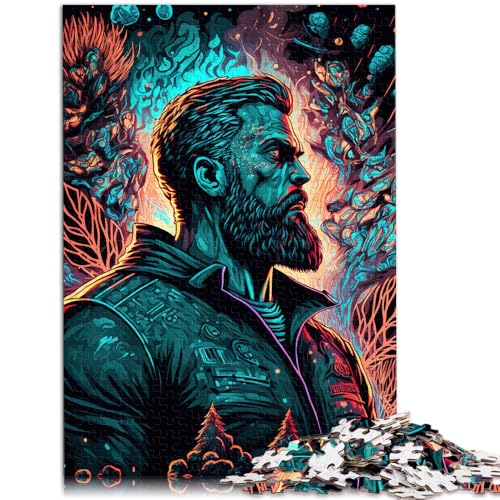 Puzzle für Erwachsene 1000 Teile Galaxy Black Cat Lernpuzzle 19,7 Zoll x 29,5 Zoll Herausforderung der Gehirnintelligenz Suchtspielzeug Puzzle für Erwachsene 1000 Teile Galaxy Black Cat Lernpuzzle 19,7 Zoll x 29,5 Zoll Herausforderung der Gehirnintelligenz Suchtspielzeug von SYUNFEI