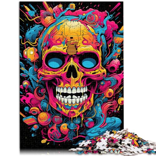 Puzzle 1000 Teile für Erwachsene, Galaxy Raccoon, Heimdekoration, Puzzle, 19,7 x 29,5 Zoll, Stressabbau, Staycation, Zeit totschlagen Puzzle 1000 Teile für Erwachsene, Galaxy Raccoon, Heimdekoration, Puzzle, 19,7 x 29,5 Zoll, Stressabbau, Staycation, Zeit totschlagen von SYUNFEI