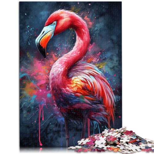 Puzzle für Erwachsene, Gaming-Controller, 1000 Teile, Puzzle für Erwachsene, 50 x 75 cm, Holzbrettpuzzle für Erwachsene und Familien, Lernspiele für Erwachsene und Kinder von SYUNFEI