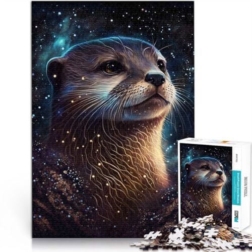Puzzle für Erwachsene, Grumpy Cat Kostüm, Puzzle 1000 Teile für Erwachsene, 19.7 x29.5 ZollZoll, Holzbrettpuzzle für Erwachsene und Kinder, tolle Geschenke für Weihnachten Puzzle für Erwachsene, Grumpy Cat Kostüm, Puzzle 1000 Teile für Erwachsene, 19.7 x29.5 ZollZoll, Holzbrettpuzzle für Erwachsene und Kinder, tolle Geschenke für Weihnachten von SYUNFEI